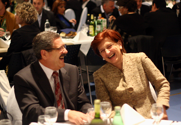 Donatorska večer KK Zadar na Višnjiku