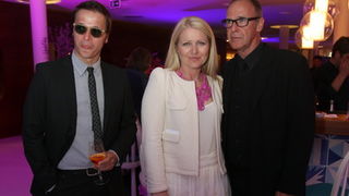 Zadar, 040512.
Falkensteiner Hotel & Spa Iadera u Punta Skali u Petrcanima kraj Zadra. Investicija vrijedna 160 milijuna eura prema rijecima celnih ljudi isplatila se. Hotel koji je otvoren lani u srpnju, danas je otvoren i sluzbeno. Na otvorenju su bile Zadar, 040512.
Falkensteiner Hotel & Spa Iadera u Punta Skali u Petrcanima kraj Zadra. Investicija vrijedna 160 milijuna eura prema rijecima celnih ljudi isplatila se. Hotel koji je otvoren lani u srpnju, danas je otvoren i sluzbeno. Na otvorenju su bile