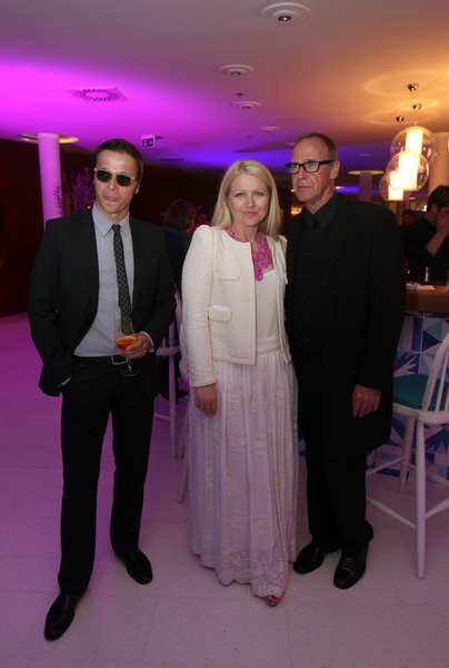 Zadar, 040512.
Falkensteiner Hotel & Spa Iadera u Punta Skali u Petrcanima kraj Zadra. Investicija vrijedna 160 milijuna eura prema rijecima celnih ljudi isplatila se. Hotel koji je otvoren lani u srpnju, danas je otvoren i sluzbeno. Na otvorenju su bile Zadar, 040512.
Falkensteiner Hotel & Spa Iadera u Punta Skali u Petrcanima kraj Zadra. Investicija vrijedna 160 milijuna eura prema rijecima celnih ljudi isplatila se. Hotel koji je otvoren lani u srpnju, danas je otvoren i sluzbeno. Na otvorenju su bile