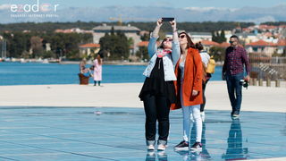 Đir po gradu, subotnja špica 6. travnja 2019. Đir po gradu, subotnja špica 6. travnja 2019.