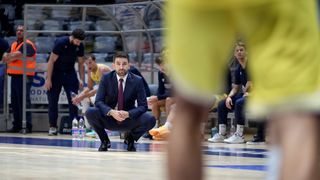 Favbet Premijer liga, 3. kolo: KK Zadar – KK Dubrava