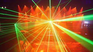 Dvorana K.Cosic: Sve je spremno za docek Nove 2010. uz Davida Moralesa