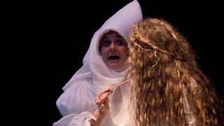 Svjetski dan plesa: Pepeljuga u HKK Zadar