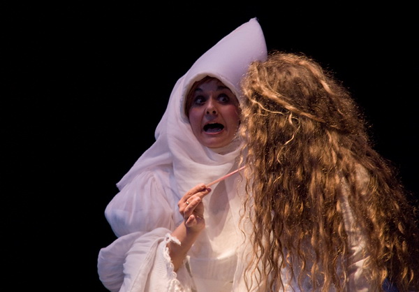 Svjetski dan plesa: Pepeljuga u HKK Zadar