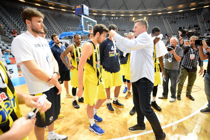 ZDBT 2016, finalna utakmica: Fenerbahce – Darussafaka Dogus 65-75. Foto: Iva Perinčić