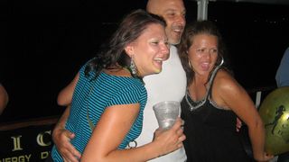 Rich Energy Drink Party @Elizabet, Foto: Dražen Majstrović Rich Energy Drink Party @Elizabet, Foto: Dražen Majstrović