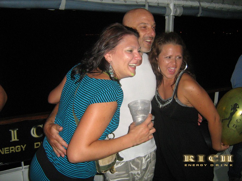 Rich Energy Drink Party @Elizabet, Foto: Dražen Majstrović Rich Energy Drink Party @Elizabet, Foto: Dražen Majstrović