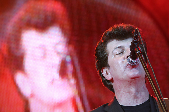 Karlovačko live 2011 (foto:Saša Čuka)