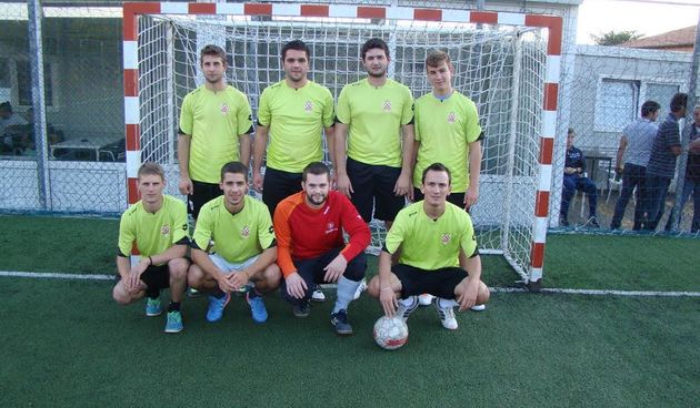 MNK Vrana, Foto: Marko Mane Ledenko