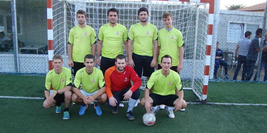 MNK Vrana, Foto: Marko Mane Ledenko MNK Vrana, Foto: Marko Mane Ledenko