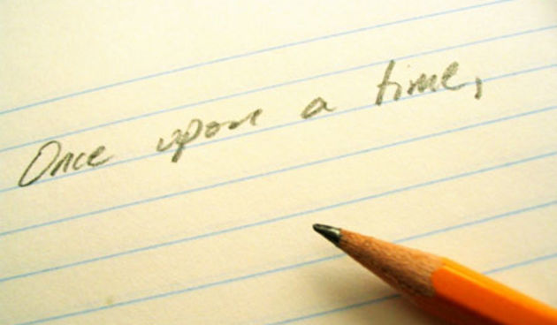 pisanje (ilustracija)