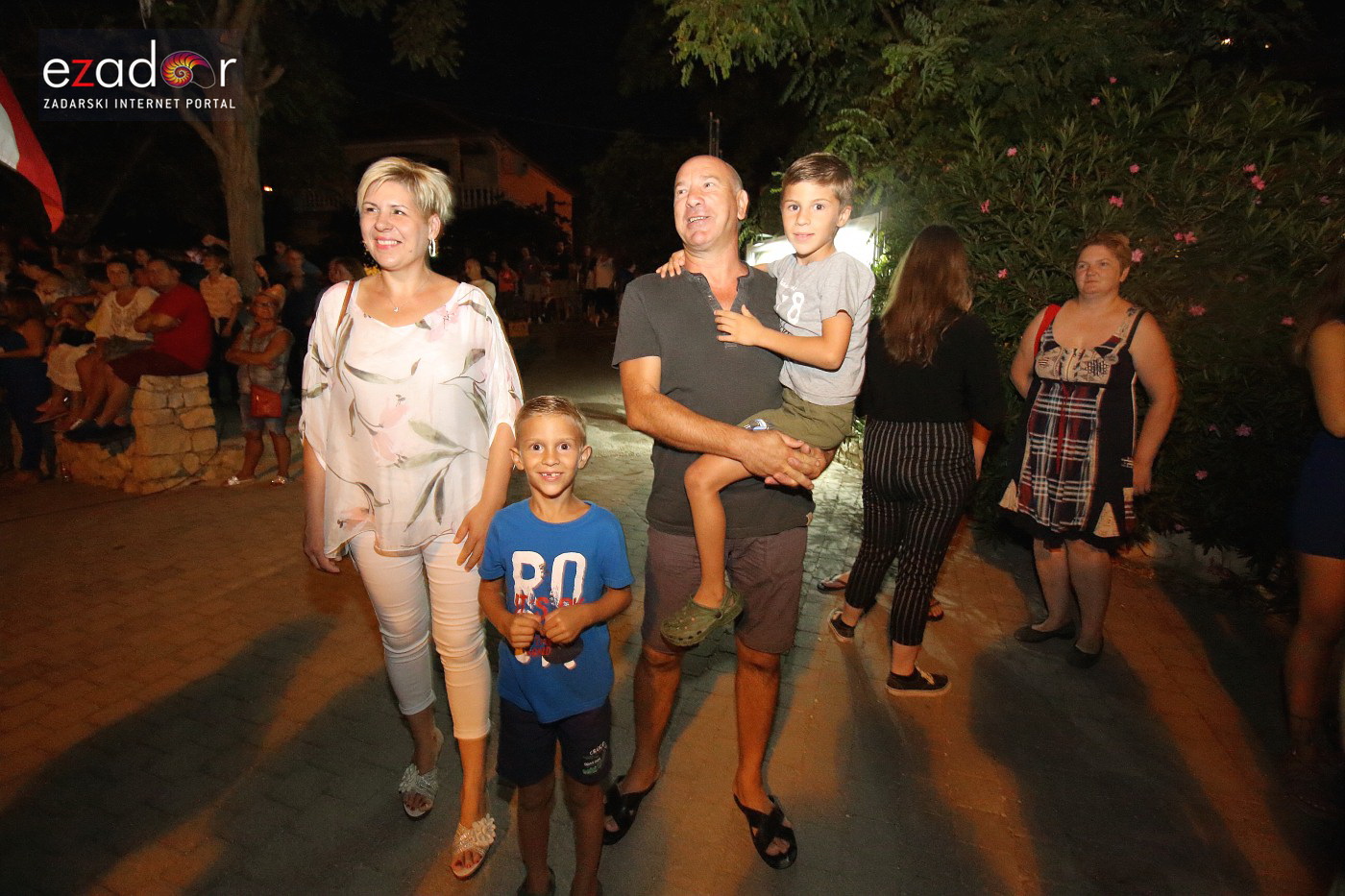 Koncert u čast bibinjskim herojima