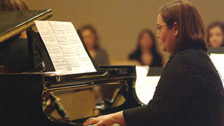 Splitski komorni trio (foto: N.Marčev)