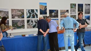 Festival suvenira Zadarske zupanije, foto: Iva Perincic