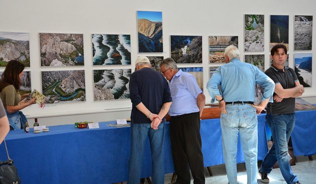 Festival suvenira Zadarske zupanije, foto: Iva Perincic