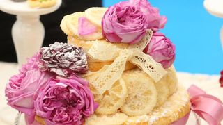 U Sv. Filip i Jakovu danas je otvoren 14. Festival cvijeća Zadarske županije, Foto: Dino Stanin/PIXSELL