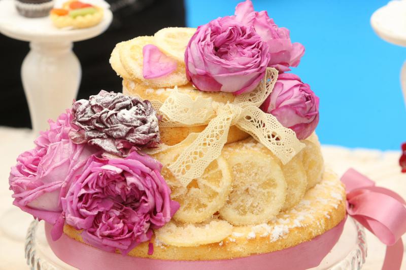 U Sv. Filip i Jakovu danas je otvoren 14. Festival cvijeća Zadarske županije, Foto: Dino Stanin/PIXSELL