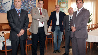 Svečani domijenak eZadar.hr