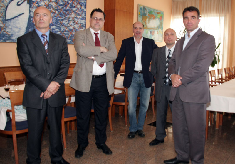 Svečani domijenak eZadar.hr