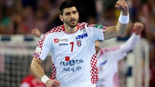 Rukometno EP: Hrvatska – Norveška Rukometno EP: Hrvatska – Norveška