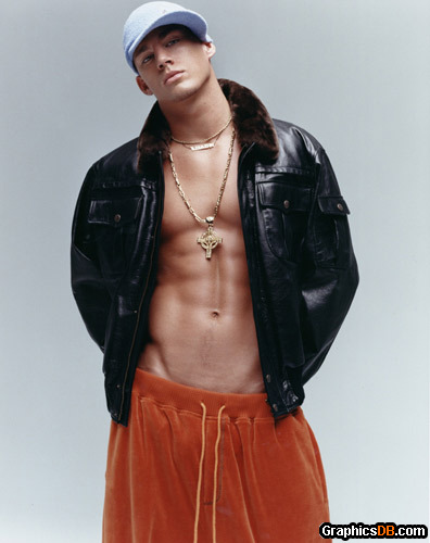 Channing Tatum (Moda.hr)