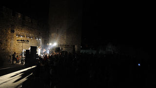 Kultur Shock i Jacinto Canek