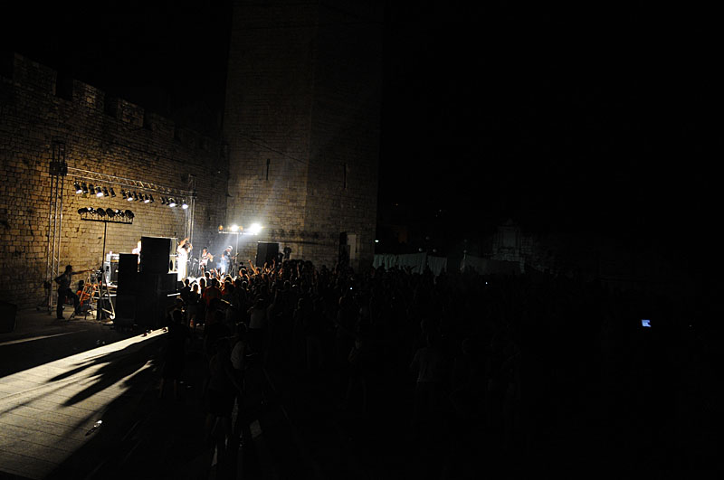 Kultur Shock i Jacinto Canek