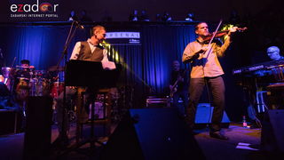 Massimo @ Uskrs u Arsenalu Massimo @ Uskrs u Arsenalu