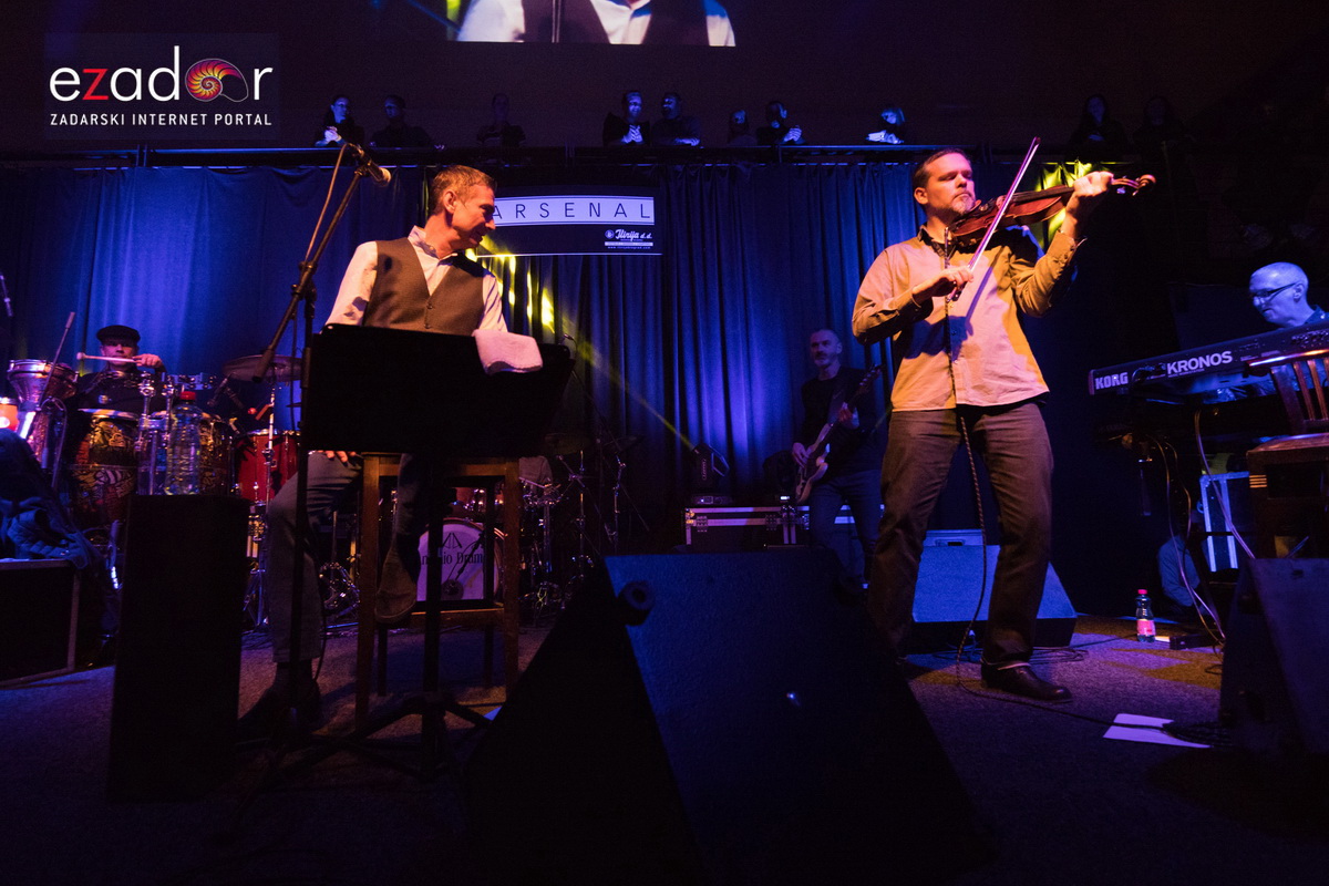 Massimo @ Uskrs u Arsenalu Massimo @ Uskrs u Arsenalu