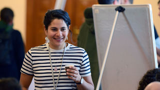 Hackathon na Sveučilištu u Zadru Hackathon na Sveučilištu u Zadru