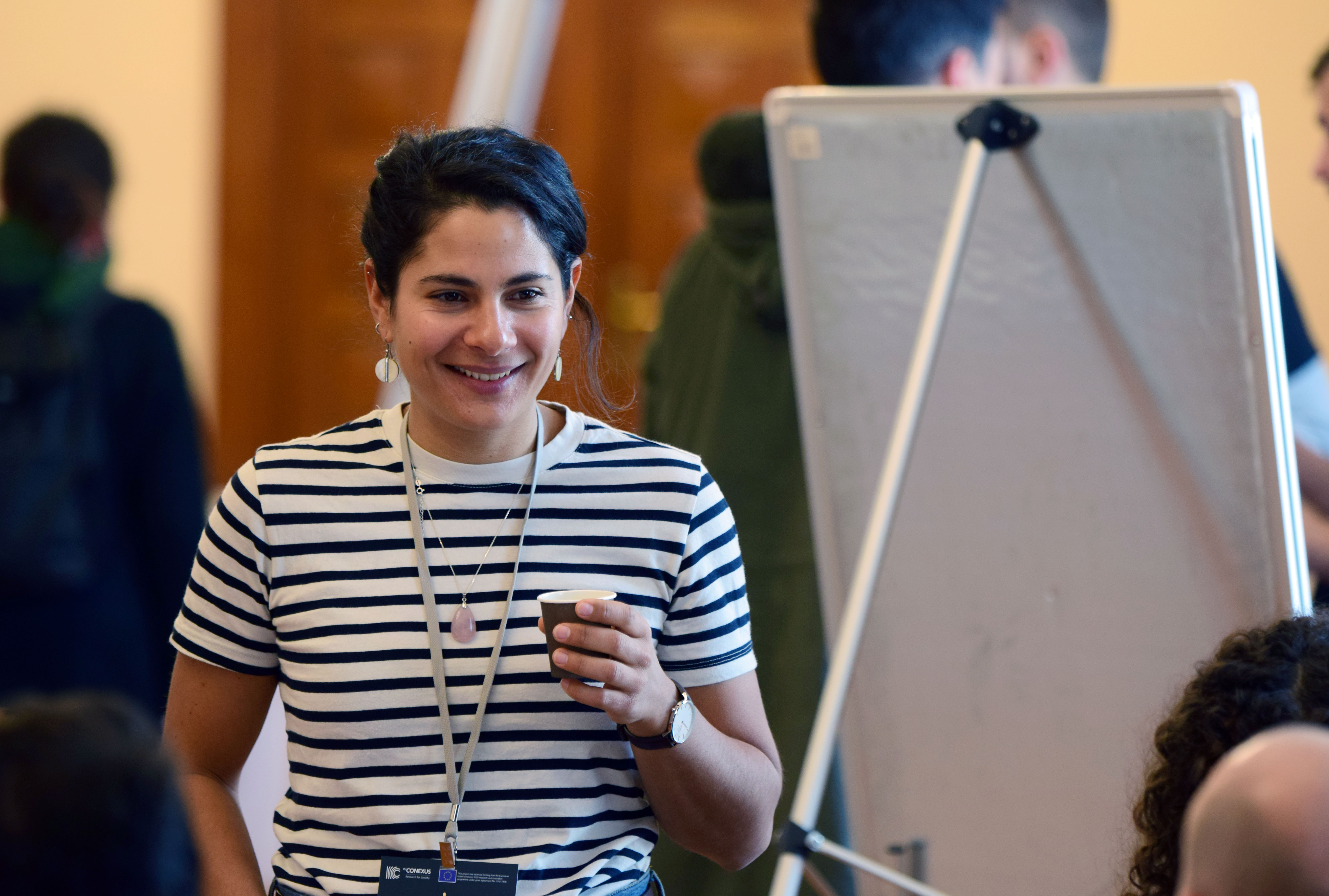 Hackathon na Sveučilištu u Zadru Hackathon na Sveučilištu u Zadru