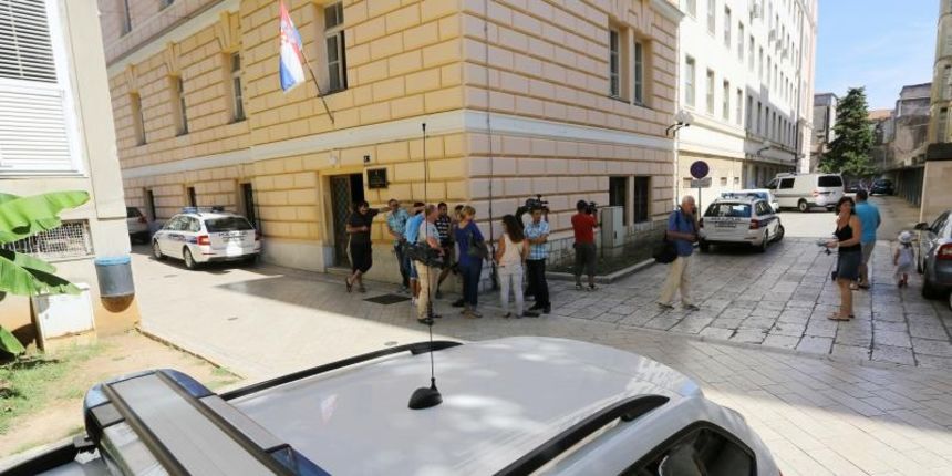 Zadarski zatvor Zadarski zatvor