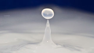 Čudesne kapi, foto: Leo Banić