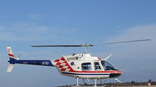 Češki piloti završili obuku u bazi Zemunik