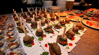 4. Tuna, Sushi & Wine festival otvoren gala večerom u Arsenalu 4. Tuna, Sushi & Wine festival otvoren gala večerom u Arsenalu