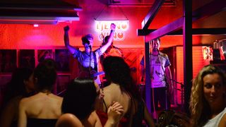 “Ljetno kino” na Vakanza Fiestivalu