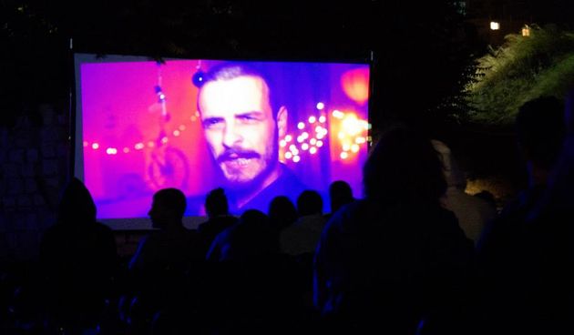 Počinje Split spot festival