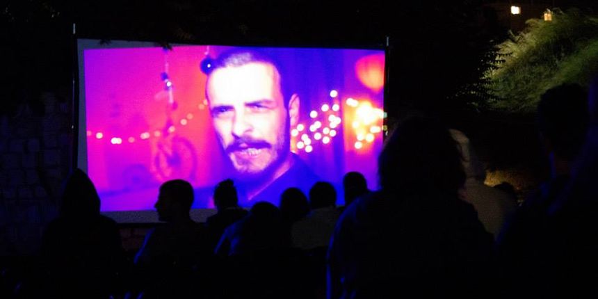 Počinje Split spot festival Počinje Split spot festival