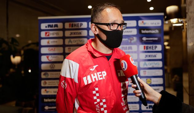 Hrvoje Horvat
