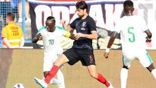 Pripremna utakmica: Hrvatska – Senegal 2-1