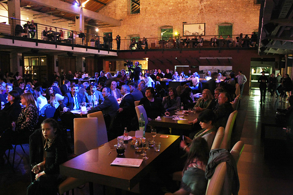 Humanitarni koncert  “Trideseta mi je” (Foto:Saša Čuka)