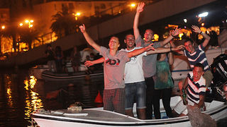 Maraschino bar : Neno Belan & Fiumensi Maraschino bar : Neno Belan & Fiumensi