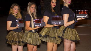 Yachting Bar: Maraska Party, Foto: Frane Pavić & Tome Grbeša Yachting Bar: Maraska Party, Foto: Frane Pavić & Tome Grbeša