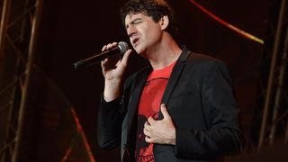 Brojni izvođači nastupili na drugoj večeri CMC Festivala 2018. u Vodicama Brojni izvođači nastupili na drugoj večeri CMC Festivala 2018. u Vodicama