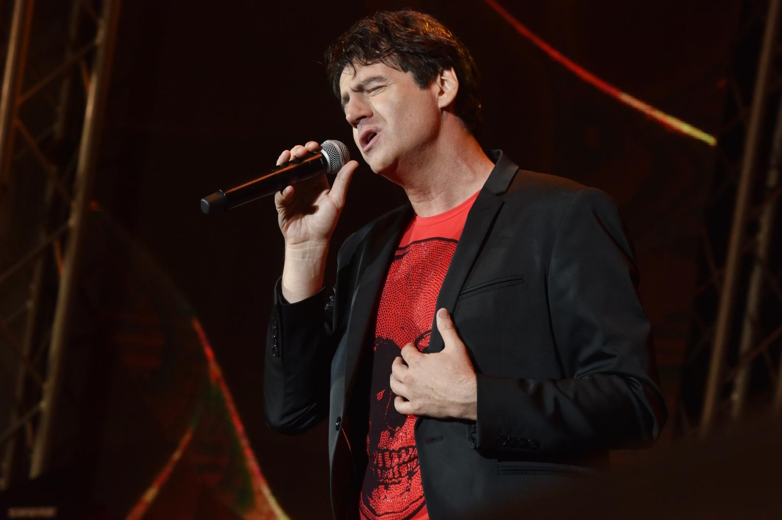 Brojni izvođači nastupili na drugoj večeri CMC Festivala 2018. u Vodicama Brojni izvođači nastupili na drugoj večeri CMC Festivala 2018. u Vodicama