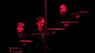 Aladinova carobna svjetiljka foto: Angelo Virag Aladinova carobna svjetiljka foto: Angelo Virag