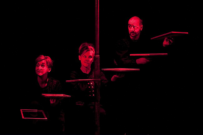 Aladinova carobna svjetiljka foto: Angelo Virag Aladinova carobna svjetiljka foto: Angelo Virag