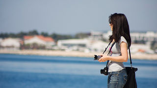 “Hrvatski foto-izazov” u Zadru (foto:Saša Čuka)