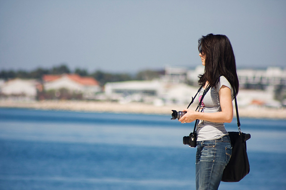 “Hrvatski foto-izazov” u Zadru (foto:Saša Čuka)