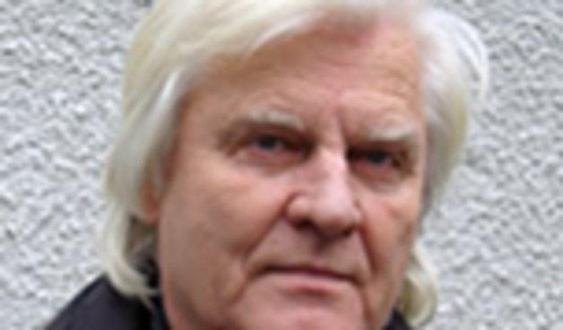 Nikola Koydl, foto:nikolakoydl.com